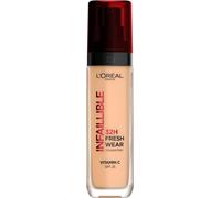 L'Oréal Paris Infaillible 32H Fresh Wear maquillage longue durée Natural Linen 30 ml