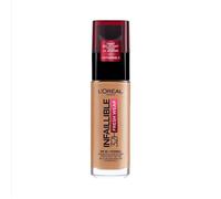 L'oréal Paris Infaillible 32h Freshwearfond De Teint 263 Bisque Miel - L'oréal Paris - Fond De Teint Longue Tenue 32h