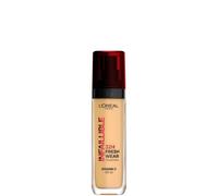 L'Oréal Paris Infaillible 32hr Fond de Teint Fluide (nuances variées) - 140 Cool