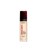 L'Oréal Paris Infaillible 32hr Fond de Teint Fluide (nuances variées) - 15 Neutral