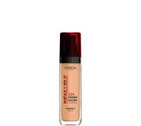 L'Oréal Paris Infaillible 32hr Fond de Teint Fluide (nuances variées) - 260 Warm