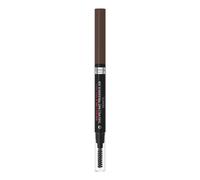 L'Oréal Paris Infaillible Brows 24h Brow Filling Triangular Eyebrow Pencil 3.0 Brunette 1ml