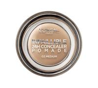 L'ORÉAL PARIS Infaillible Correcteur Crème 02 Medium