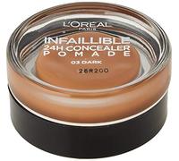 L'ORÉAL PARIS Infaillible Correcteur Crème 03 Fonce