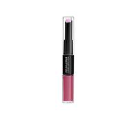 L'Oréal Rouge à lèvres Infaillible Duo 214 Raspberry for Life