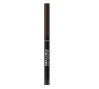 L'Oréal Paris Infaillible Eyeliner 300 Chocolate Addiction Eyeliner Texture particulièrement crémeuse et applicateur Intégré Couleur Intense Imperméable 16 heures Lot de 1 (1 x 3 )