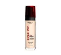 L'oréal Paris Infaillible Fond De Teint 32h Teinte 10 30ml Multicolore