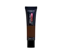 L'Oréal Paris Infaillible Fond de teint couvrant 24H Matte 385 Cacao