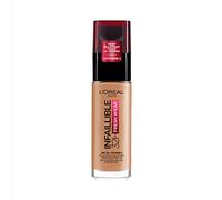 L'Oréal Paris INFAILLIBLE Fond de teint longue tenue 32h 263 Bisque Miel