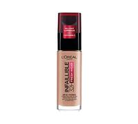L'Oréal Paris Infaillible 32h Freshwear Fond de Teint N°60 Rose Ivoire 30ml