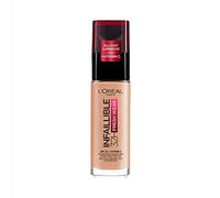 L'Oréal Paris INFAILLIBLE Fond de teint longue tenue 32h Miel doré