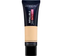 L'Oreal Paris Infaillible Foundation 135 Radiant 30ml