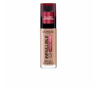 L'ORÉAL PARIS INFAILLIBLE FRESH WEAR 32H SPF25 vitamina c #225