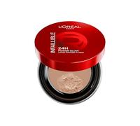 L'Oréal Paris Poudre libre Infaillible Power Glow 24H Set duo Teinte Medium 10 g