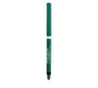 L'ORÉAL PARIS INFAILLIBLE GRIP 36H eyeliner #emerald green