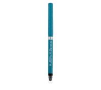L'ORÉAL PARIS INFAILLIBLE GRIP 36H eyeliner #turquoise