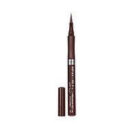 L'Oréal Paris – Eyeliner feutre Infaillible Grip – Pointe ultra-fine – Brun – 6,3 g