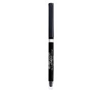 L'Oréal Paris Crayon gel automatique Infaillible Grip 36h étanche Noir 5 g