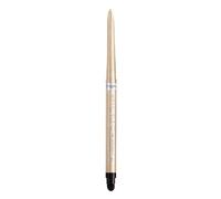 L'Oréal Paris Crayon eyeliner mine rétractable longue tenue waterproof Opalescent