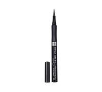 L'Oréal Paris – Eyeliner feutre – Pointe ultra fine, résistant à l'eau – Noir 6,3 g