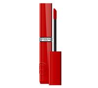 L'Oréal Paris Infaillible Laque Resistance 415 Red Bisou 4.3ml