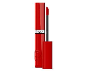 L'Oréal Paris Infaillible Laque Resistance 415 Red Bisou 4.3ml