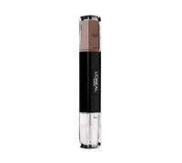 L'ORÉAL PARIS Infaillible le Vernis Duo Longue Tenue 003 Timeless Taupe 10 ml