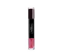 L'ORÉAL PARIS Infaillible le Vernis Duo Longue Tenue 021 Always à Lady 10 ml