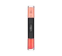 L'ORÉAL PARIS Infaillible le Vernis Duo Longue Tenue 035 Fight For Orange 10 ml