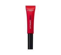 L'Oréal Paris - INFAILLIBLE LIP PAINT MATTE Rouge à lèvres Liquide - 204 Red Actually - 8 ml