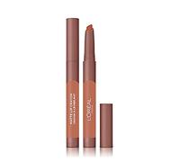 L'Oréal Paris Infaillible Matte Crayon Rouge à Lèvres 101 Smooth Caramel