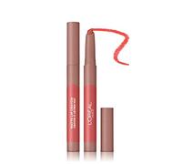 L'Oréal Paris Infaillible Matte Crayon Rouge à Lèvres 105 Sweet & Salty