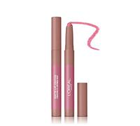 L'Oréal Paris Infaillible Matte Crayon Rouge à Lèvres Caramel Blondie