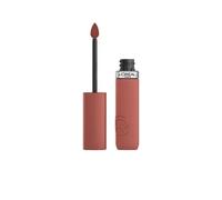 L'Oréal Paris Infaillible Matte Resistance Liquid Lipstick Nr 635-Worth Med 5 ml