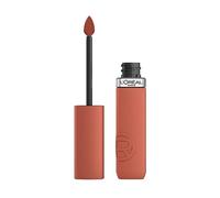 L'Oréal Paris Rouge à lèvres Acide hyaluronique Mat 16H sans transfert 115 Snooze 5 ml