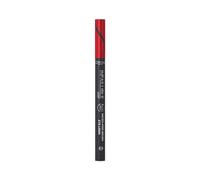 L'Oréal Paris Infaillible Micro-Fine Liner 36H - Traits Ultras-Fins et Sans Transfert - Waterproof - Résiste aux Frottements - Teinte : Obsidian (01)