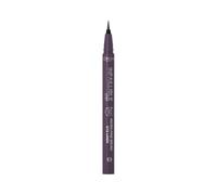 L'Oréal Paris Infaillible Micro-Fine Liner 36H - Traits Ultras-Fins et Sans Transfert - Waterproof - Résiste aux Frottements - Teinte : Dew Berry (03)