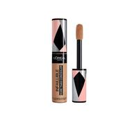 L'oréal Paris - Infaillible More Than Concealer Correcteur Et Fond De Teint 2 En 1 332 - Ambre 11 Ml