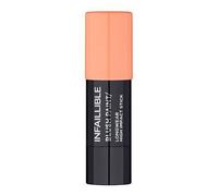 Loreal Paris Infaillible Peinture Stick Fard 02 Mandarine