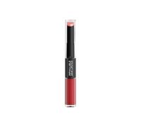 L'Oréal Paris Infaillible Rouge à Lèvres Duo 24H 501 Timeless Red