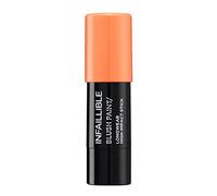 L'Oreal Paris Infaillible Rougeur Peinture - Mandarine Mondrain