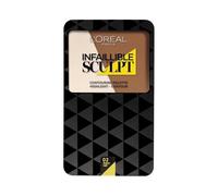 L'ORÉAL Paris Infaillible Sculpt Palette Contour 10 g