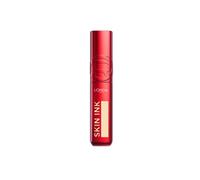 L'Oréal Paris Skin Ink Fond de Teint Correcteur Light Warm 100 15ml | Texture légère sans transfert, Effet seconde peau indétectable, 2 en 1 uniformise et floute, Peaux sensibles