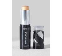 L'oréal Paris Infaillible Stick Enlumineur 502 Gold Is Cold