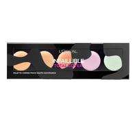 Palette Complète De Cache-Cernes L'oreal Paris Infaillible