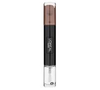 L'Oréal Paris Infaillible Vernis Gel Longue Tenue 003 Timeless Taupe - 12 jours, brillance effet UV