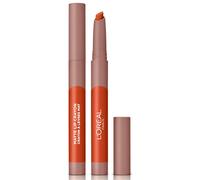 L'Oréal Infallible Matte Lip Crayon Nro 106 Mon Cinnamon 1ut