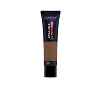 L'Oréal Paris Infallible 24H Fond de teint couvrant mat 380 Espresso