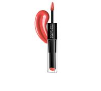 L'ORÉAL PARIS INFALLIBLE 24H lipstick #404 corail constant