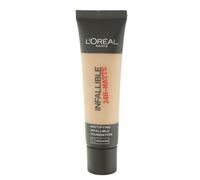 L'Oreal Paris Infallible 24H Matte Foundation 35ml - 13 Rose Beige